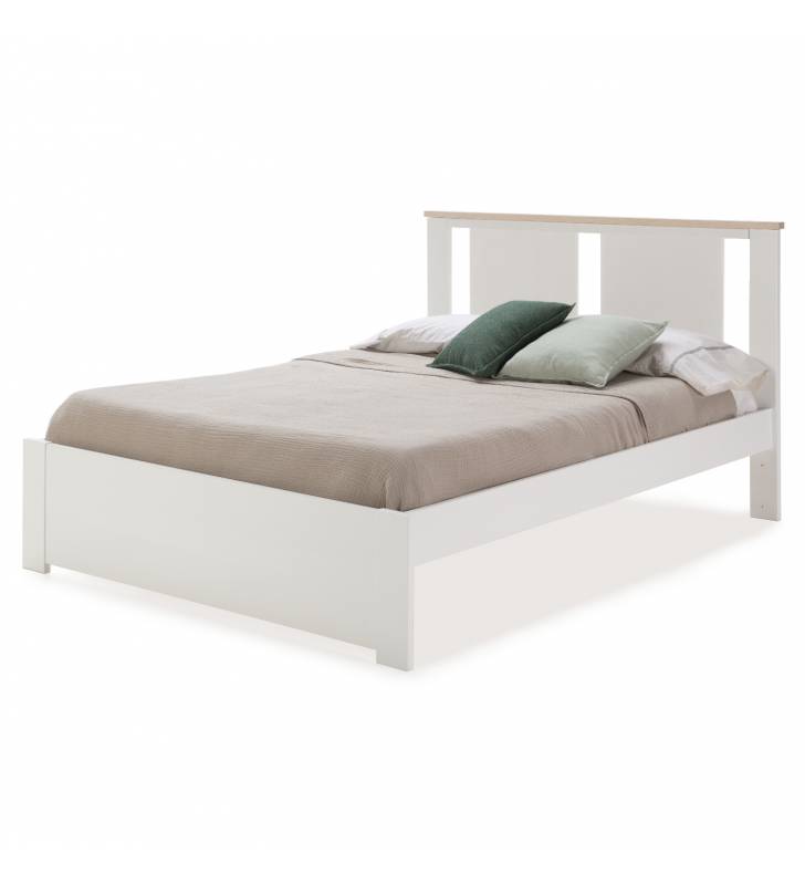 Cama Enar 140x190cm con somier Topmueble 6