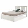 Cama Enar 140x190cm con somier Topmueble 6