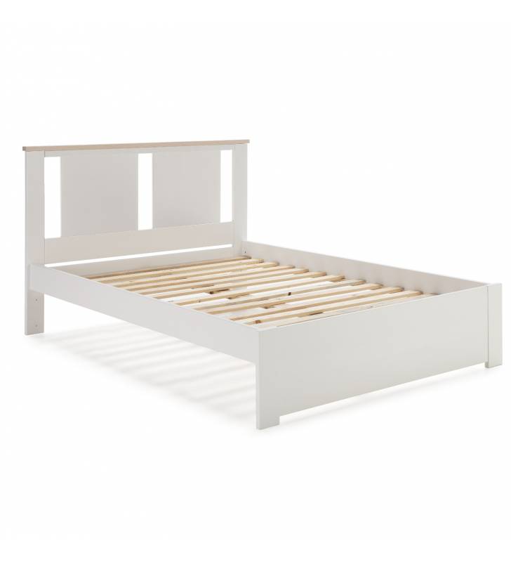 Cama Enar 140x190cm con somier Topmueble 7