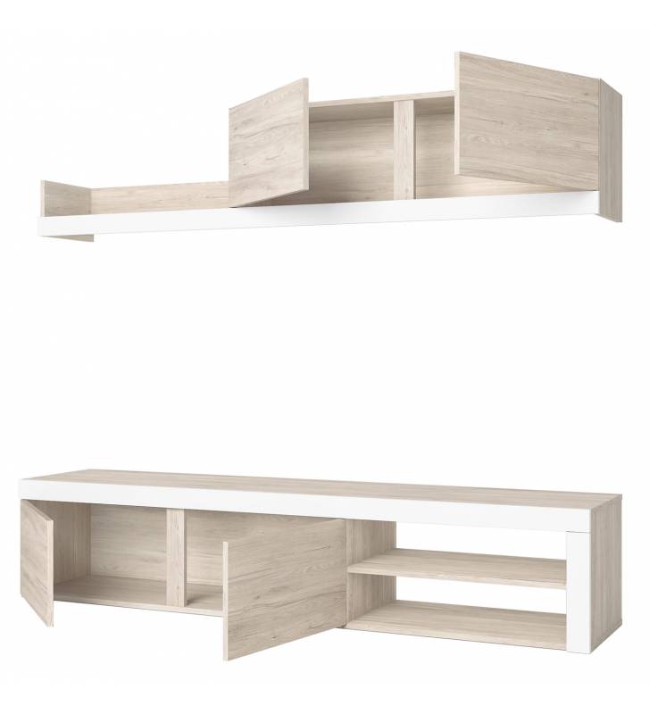 Composición Mueble TV Turis Topmueble 5