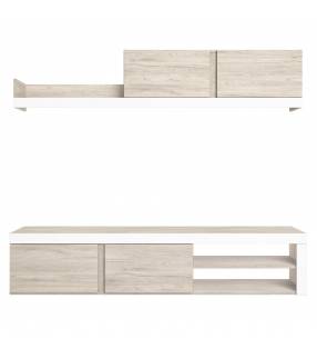 Composición Mueble TV Turis Topmueble 8