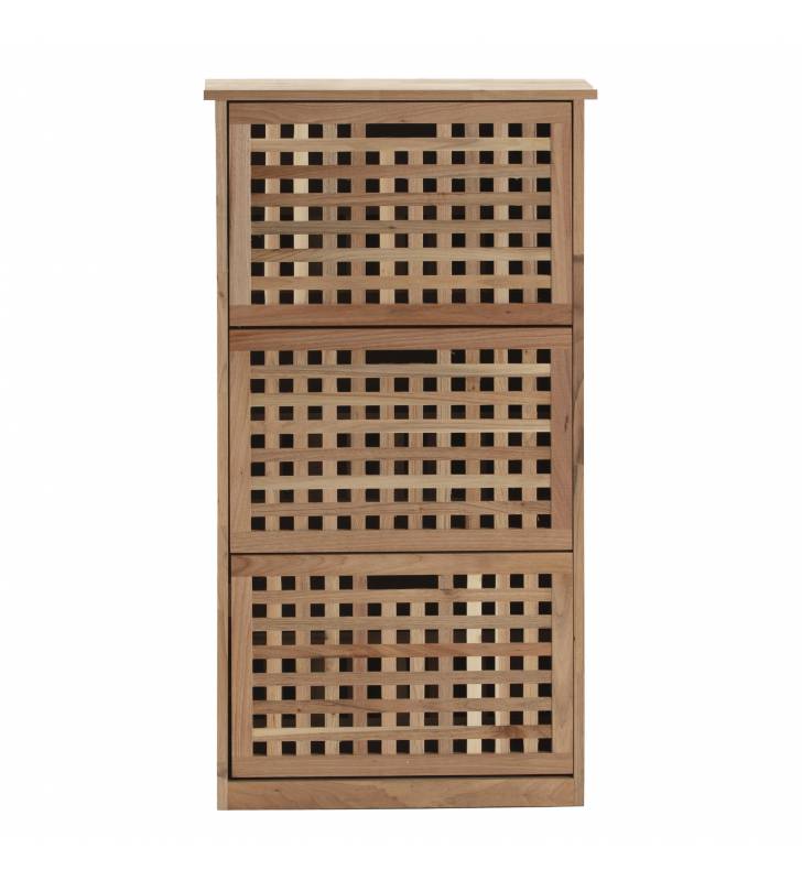 Zapatero Laia 3 puertas Topmueble