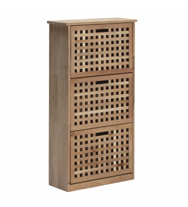 Zapatero Laia 3 puertas Topmueble 1