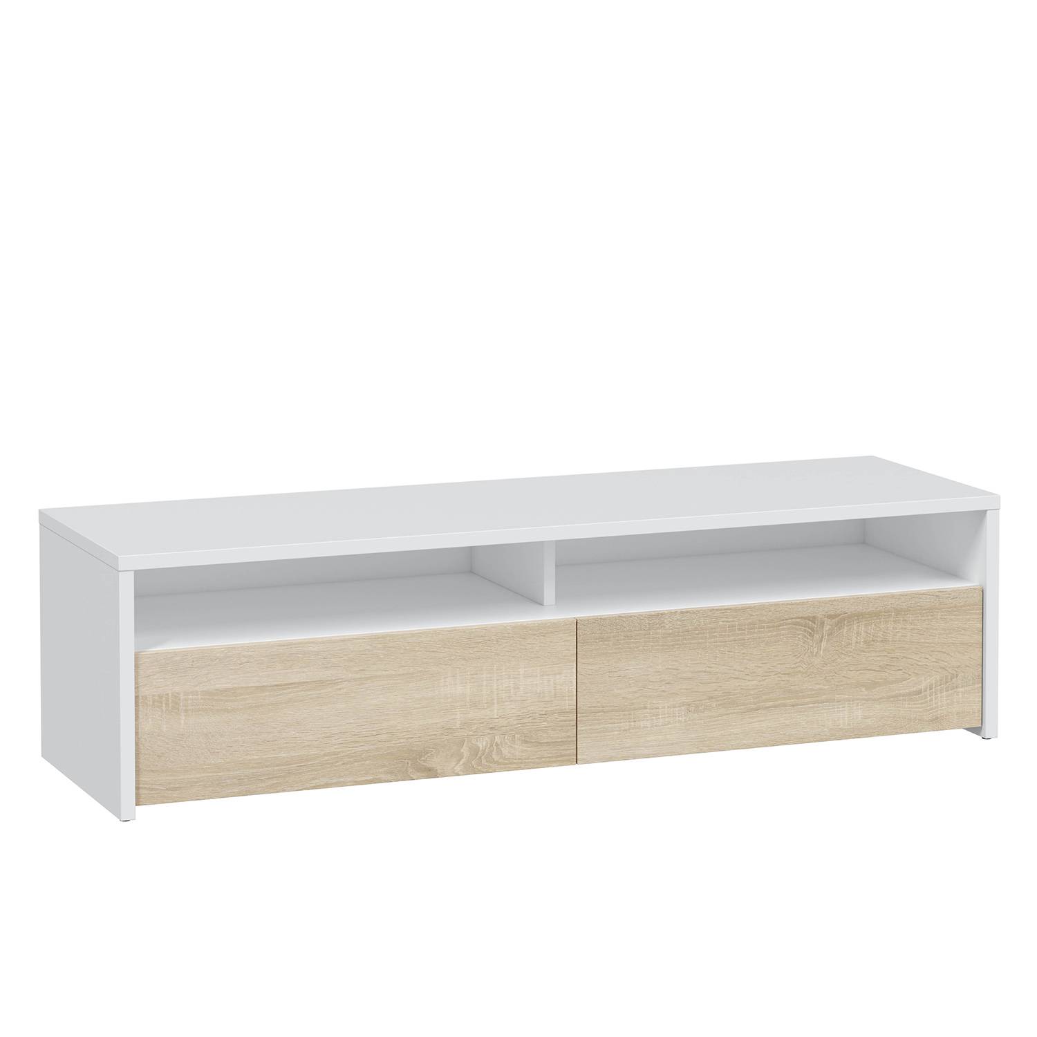 Ikea tiene el mueble de televisión barato minimalista ideal para el salón  que además es el más vendido de su catálogo