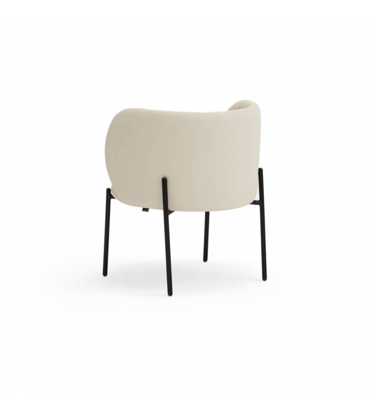 Butaca Mogi beige 1
