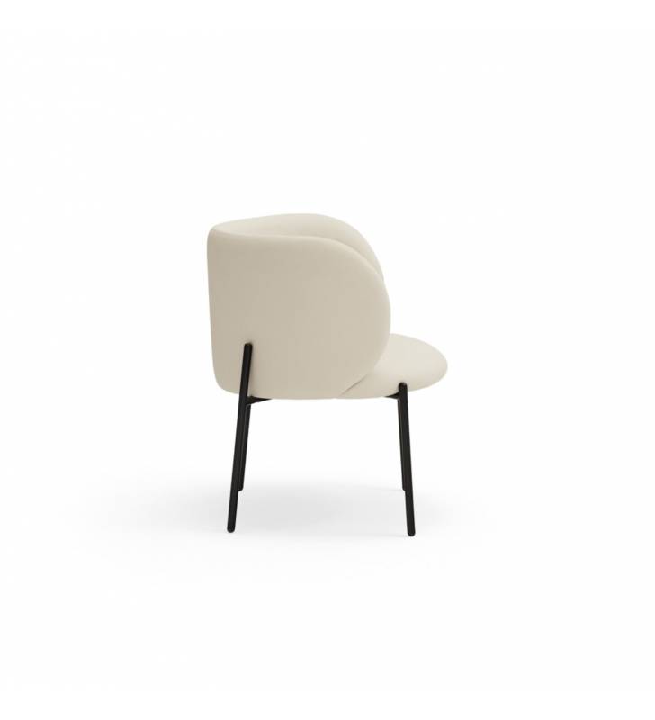 Butaca Mogi color beige 2