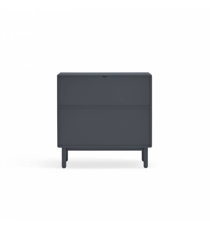 Cómoda Corvo 4 cajones Topmueble 12