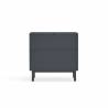 Cómoda Corvo 4 cajones Topmueble 12
