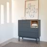 Cómoda Corvo 4 cajones Topmueble 8