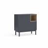 Cómoda Corvo 4 cajones Topmueble 11
