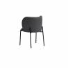 Pack de sillas Mogi color gris