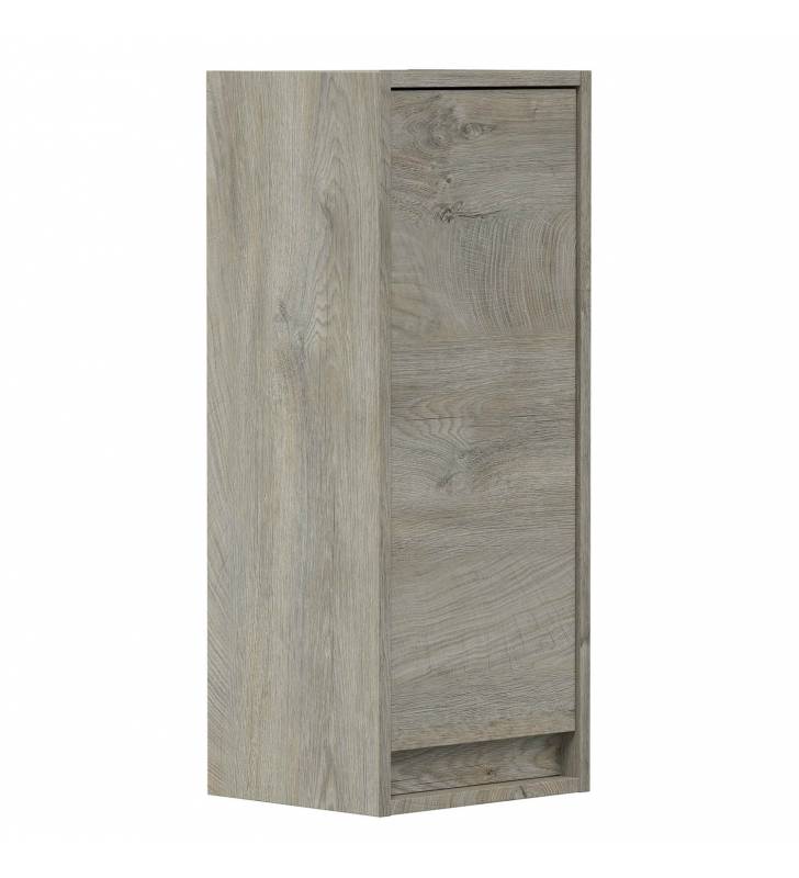 Columna de baño Deva 1p Alaska Topmueble