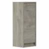 Columna de baño Deva 1p Alaska Topmueble