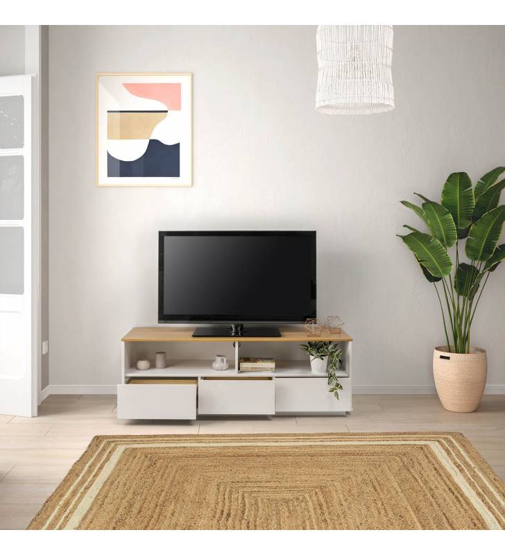 Mueble de TV Vani 3C, Comprar mueble TV