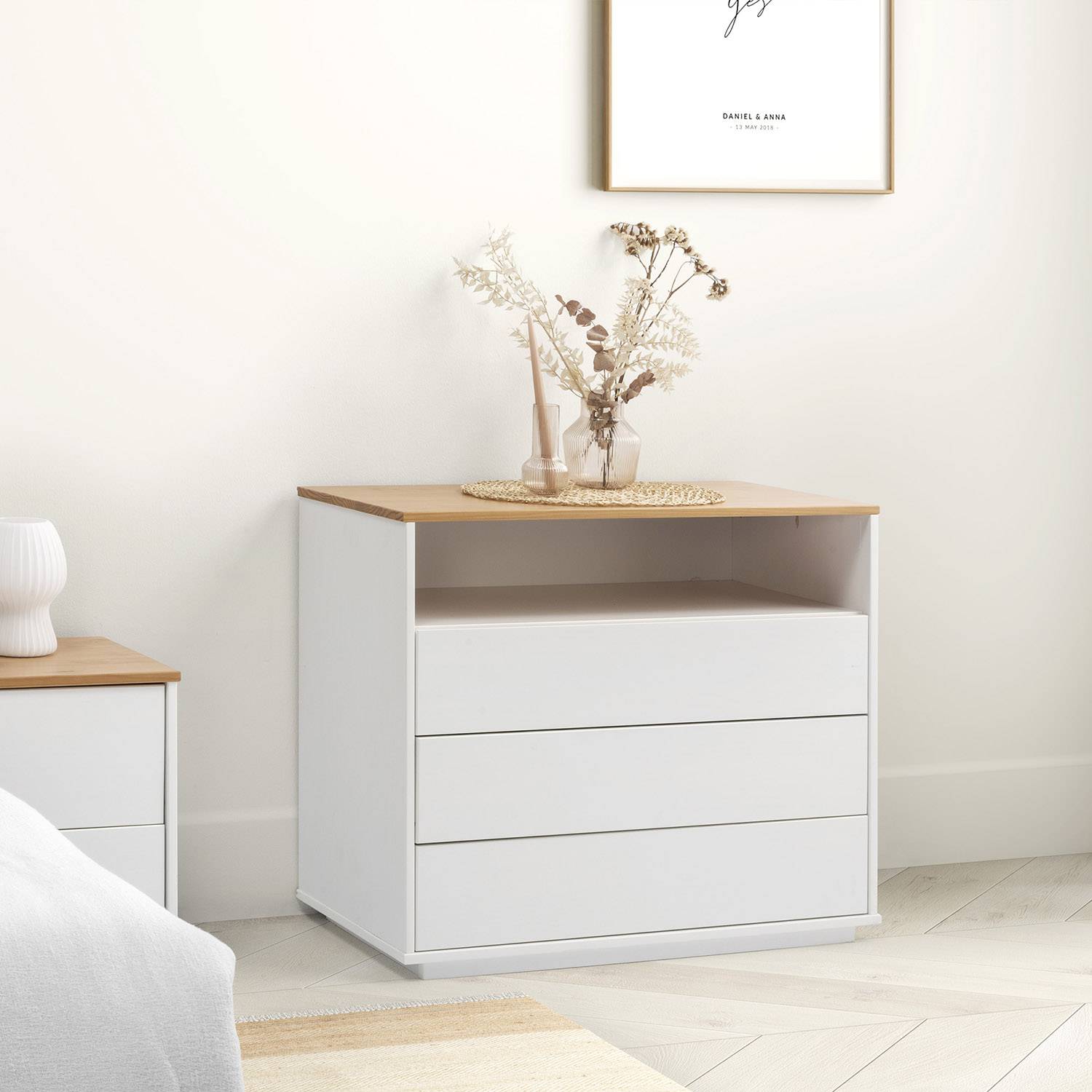 Cómodas para el Dormitorio - Compra Online - IKEA