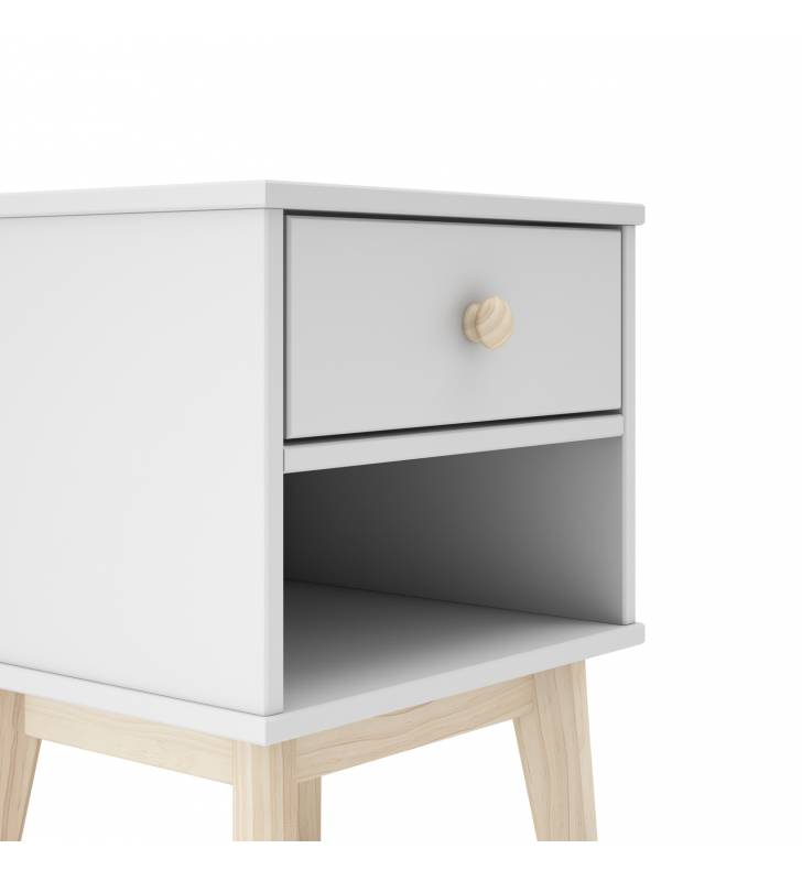 Pack dormitorio juvenil Erica Topmueble 17