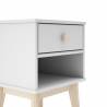 Pack dormitorio juvenil Erica Topmueble 17