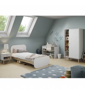 Pack dormitorio juvenil Erica Topmueble 18