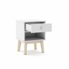 Pack dormitorio juvenil Erica Topmueble 19