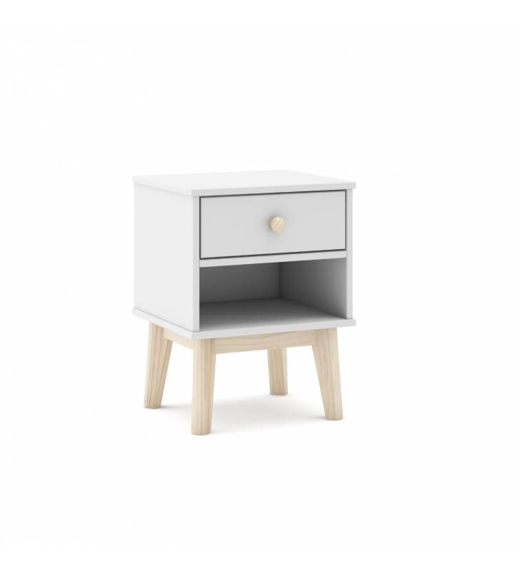 Pack dormitorio juvenil Erica Topmueble 20