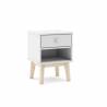 Pack dormitorio juvenil Erica Topmueble 20