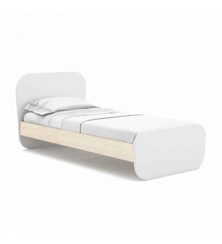Pack dormitorio juvenil Erica Topmueble 22