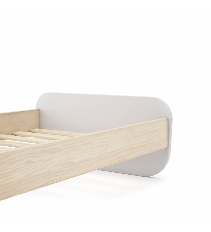 Pack dormitorio juvenil Erica Topmueble 24
