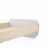Pack dormitorio juvenil Erica Topmueble 24