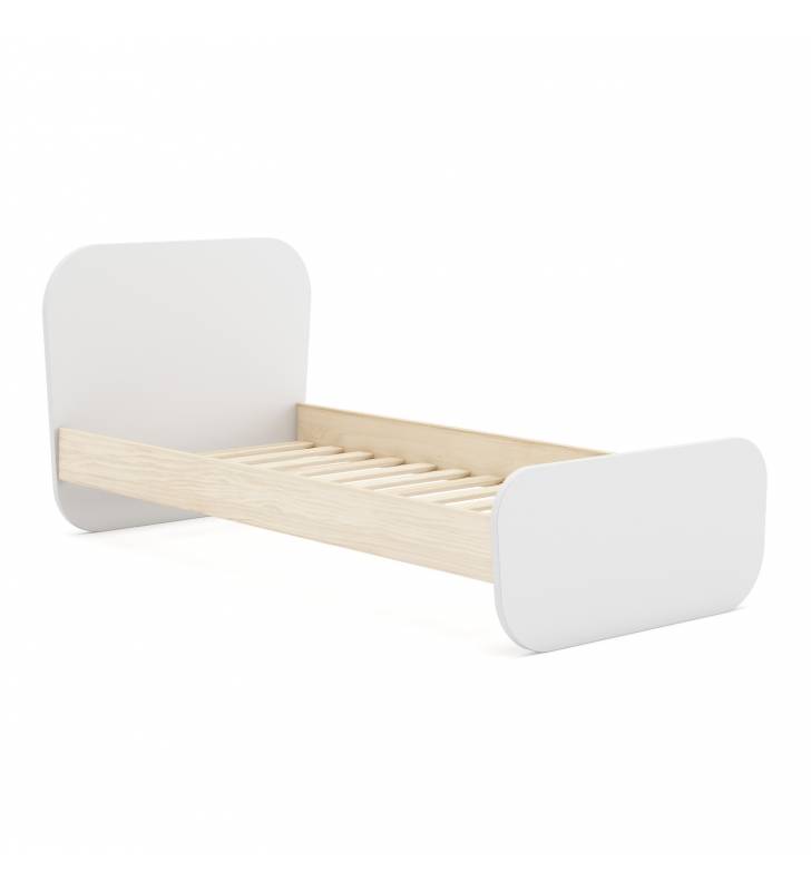 Pack dormitorio juvenil Erica Topmueble 26
