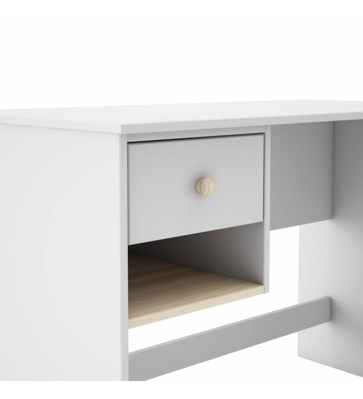 Pack dormitorio juvenil Erica Topmueble 29