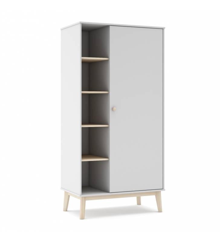 Pack dormitorio juvenil Erica Topmueble 31