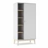 Pack dormitorio juvenil Erica Topmueble 31