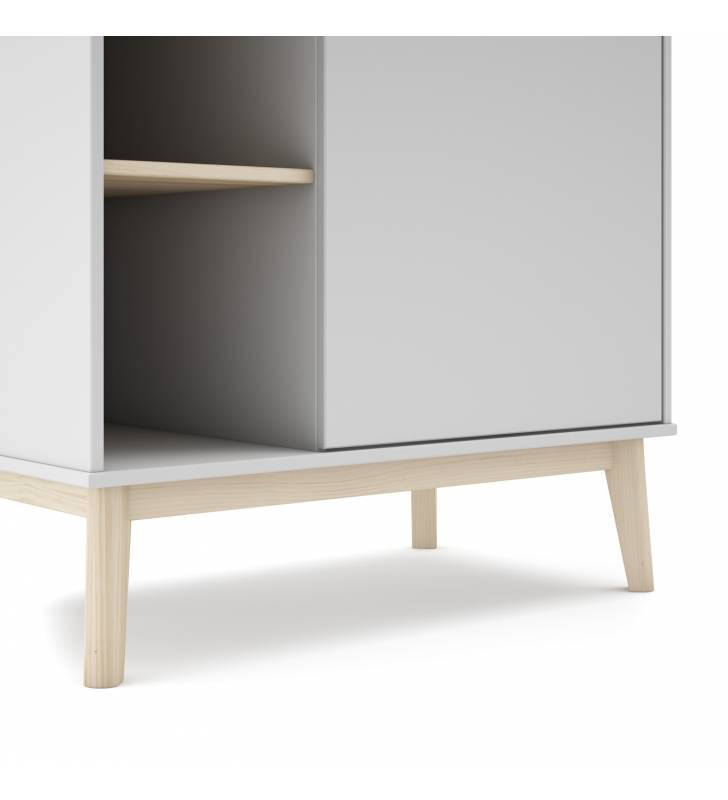 Pack dormitorio juvenil Erica Topmueble 31