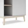 Pack dormitorio juvenil Erica Topmueble 31