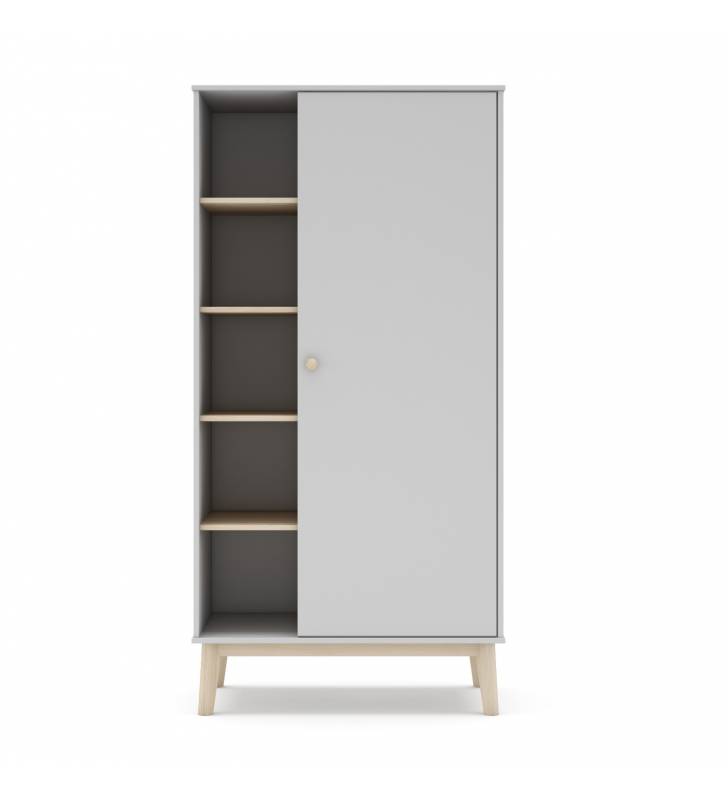 Pack dormitorio juvenil Erica Topmueble 32