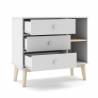 Pack dormitorio juvenil Eric Topmueble 4