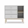 Pack dormitorio juvenil Eric Topmueble 3