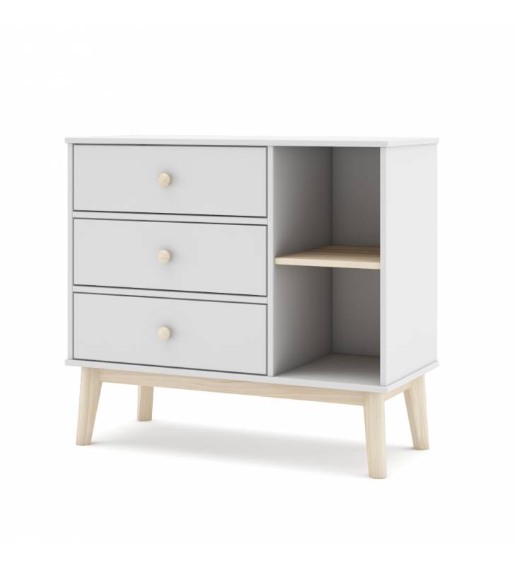 Pack dormitorio juvenil Eric Topmueble 5