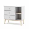 Pack dormitorio juvenil Eric Topmueble 5