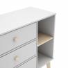 Pack dormitorio juvenil Eric Topmueble 6