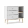 Pack dormitorio juvenil Eric Topmueble 7