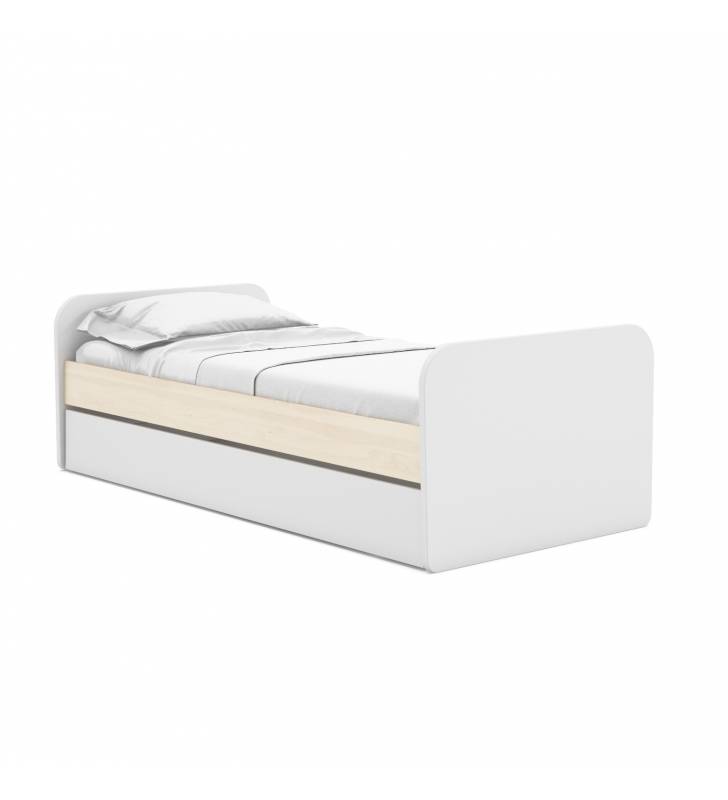 Pack dormitorio juvenil Eric Topmueble 9
