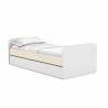 Pack dormitorio juvenil Eric Topmueble 9