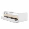Pack dormitorio juvenil Eric Topmueble 10