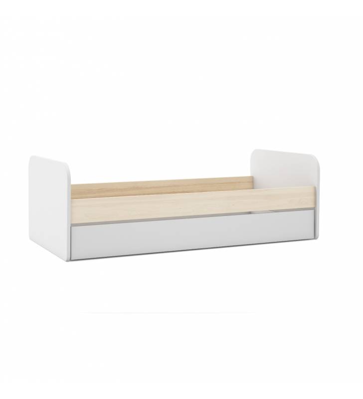 Pack dormitorio juvenil Eric Topmueble 11