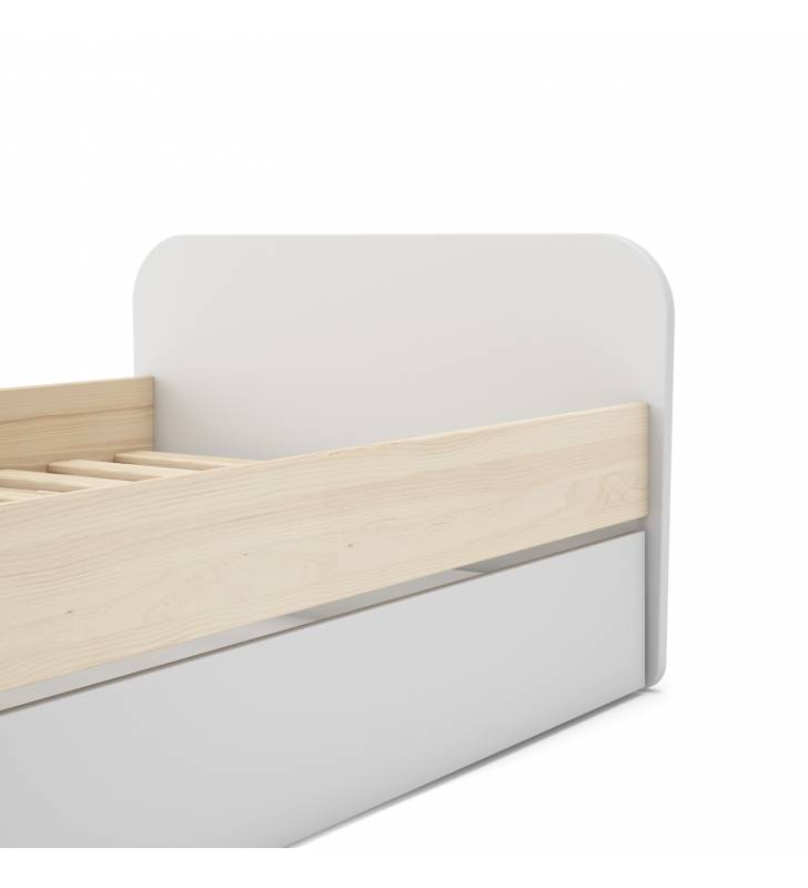 Pack dormitorio juvenil Eric Topmueble 13