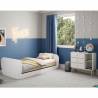 Pack dormitorio juvenil Eric Topmueble 2
