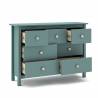 Comoda de noche Mireia 4C3C Topmueble 12