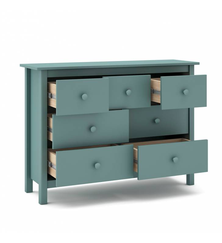 Comoda de noche Mireia 4C3C Topmueble 13