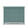 Comoda de noche Mireia 4C3C verde Topmueble 1